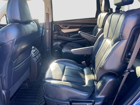 Used 2021 Subaru Ascent Touring image 25