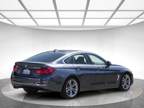 Used 2019 BMW 430i Gran Coupe image 3