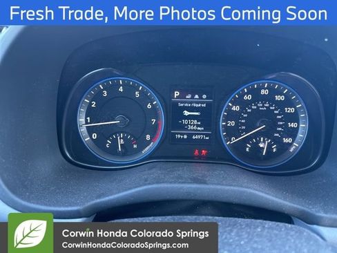 Used 2019 Hyundai Kona SE image 12