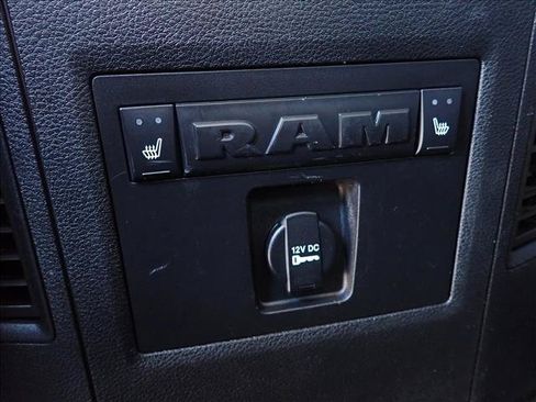 Used 2015 RAM 1500 Laramie w/ Convenience Group AWD/4WD image 11