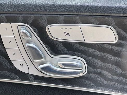 Certified 2017 Mercedes-Benz C 300 4MATIC Sedan image 31