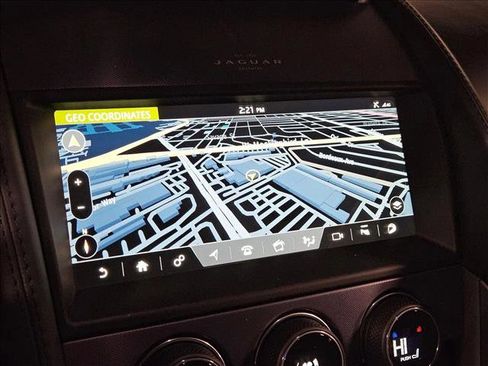 Used 2023 Jaguar F-TYPE image 13