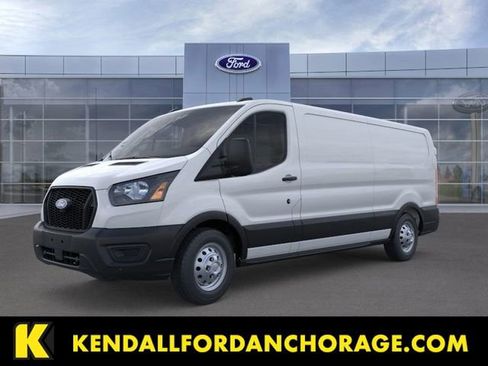 New 2026 Ford Transit 250 Base w/ Load Area Protection Package image 1