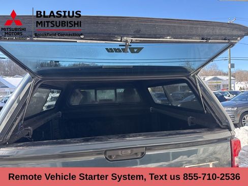 Used 2020 Chevrolet Silverado 2500 High Country w/ Z71 Off-Road Package image 43