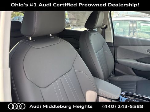 Used 2026 Audi Q3 quattro 2.0T AWD/4WD image 40