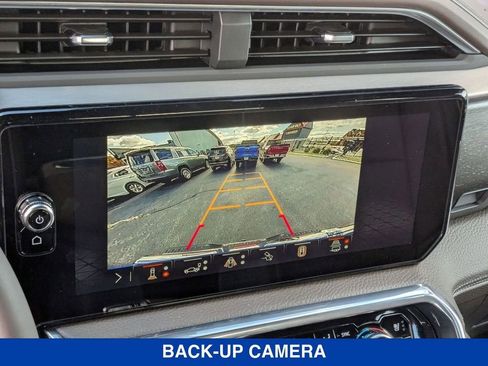 New 2026 GMC Sierra 1500 Denali image 22