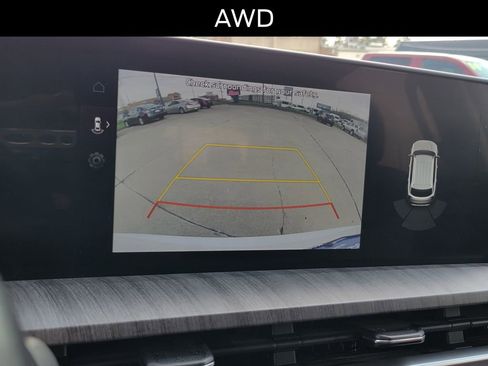 Used 2024 Kia Telluride EX w/ EX Captain's Chair Package AWD/4WD image 28