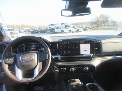 New 2026 GMC Sierra 1500 SLT w/ SLT Premium Plus Package image 16
