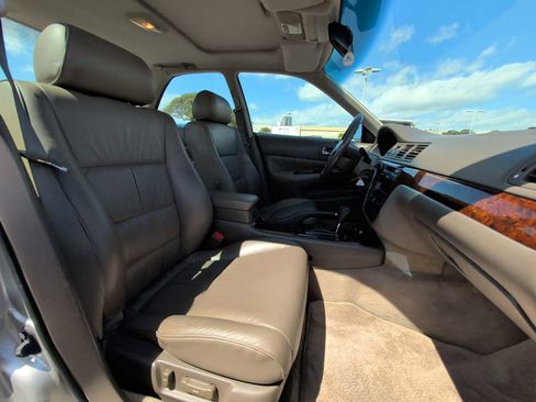 Used 1996 Acura TL 3.2 image 24