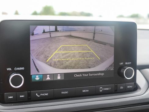 Certified 2023 Honda Accord LX image 24