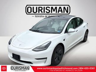 Used 2021 Tesla Model 3 Long Range AWD/4WD video 1