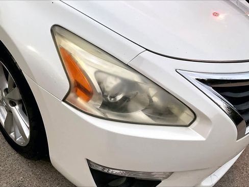 Used 2014 Nissan Altima 2.5 SL w/ Technology Package image 25
