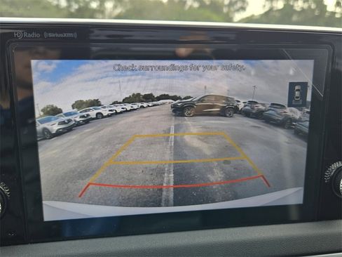 Certified 2023 Hyundai Sonata Blue image 20