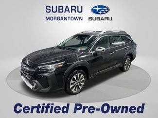 Certified 2025 Subaru Outback Touring XT 360° Tour