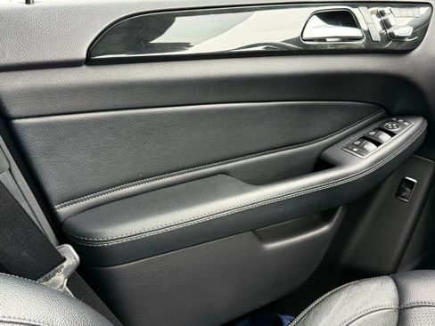 Used 2016 Mercedes-Benz GLE 350 GLE 350 image 39