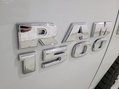 Used 2017 RAM 1500 ST w/ SXT Appearance Group image 11