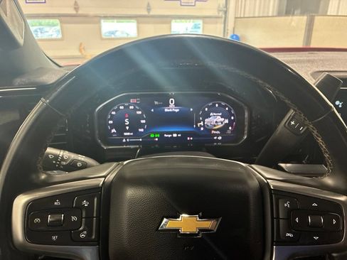 Used 2024 Chevrolet Silverado 3500 LT w/ Convenience Package AWD/4WD image 22