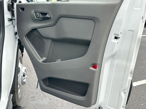 New 2026 Ford Transit 350 Base w/ Load Area Protection Package image 37