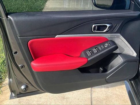 Used 2025 Acura Integra Type S FWD image 20