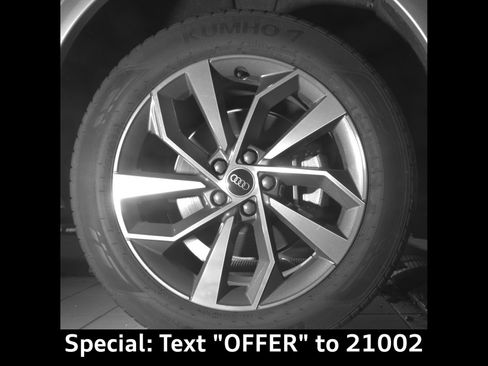 Certified 2023 Audi Q5 2.0T Premium Plus w/ Premium Plus Package AWD/4WD image 25
