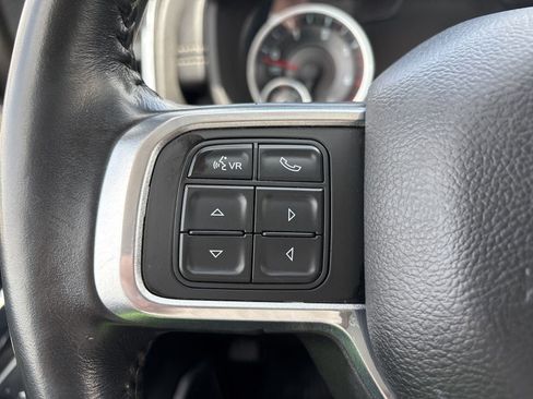 Used 2022 RAM 3500 Laramie w/ Chrome Appearance Group image 27