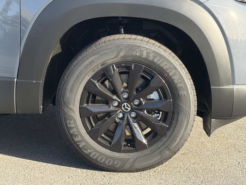 New 2026 MAZDA CX-50 AWD 2.5 Hybrid w/ Premium Pkg image 26