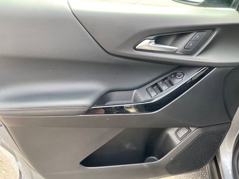 Certified 2026 Chevrolet Equinox LT w/ Convenience Package II FWD image 16