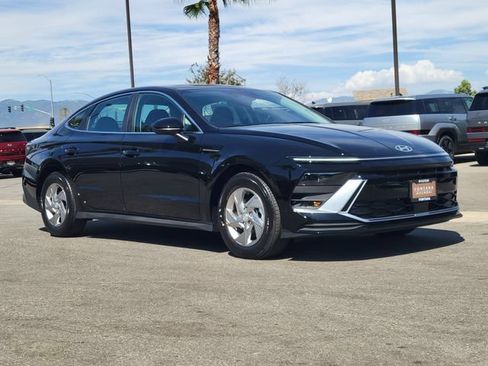 New 2026 Hyundai Sonata SE FWD image 33