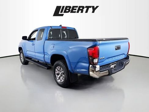 Used 2019 Toyota Tacoma SR5 image 5