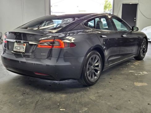 Used 2018 Tesla Model S AWD image 4