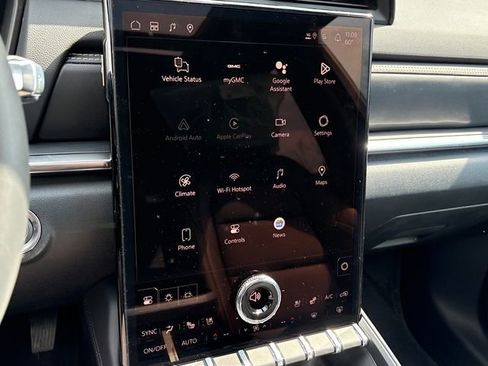 New 2026 GMC Terrain Elevation AWD/4WD image 8