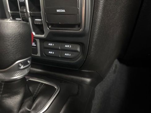 Used 2024 Jeep Wrangler Willys image 43