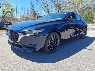 New 2026 MAZDA MAZDA3 s Sport video 2