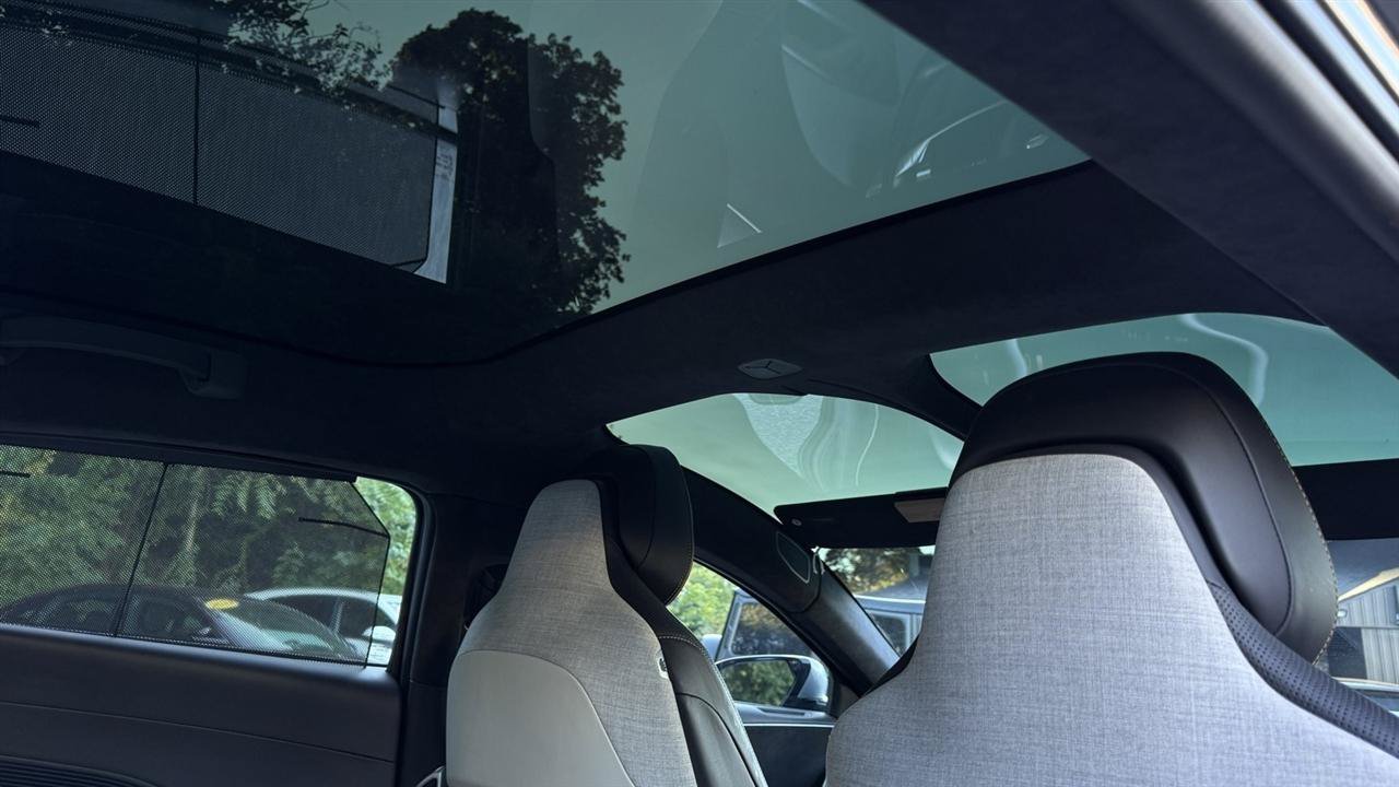 Used 2023 Lucid Air Grand Touring AWD/4WD image 42
