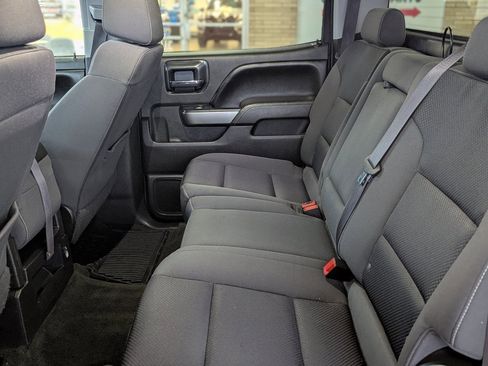 Used 2016 Chevrolet Silverado 1500 LT w/ All Star Edition image 29