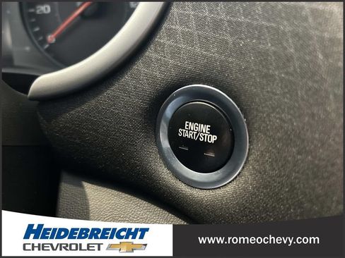 Used 2020 Chevrolet Malibu RS w/ LPO, Convenience Package 1 FWD image 28