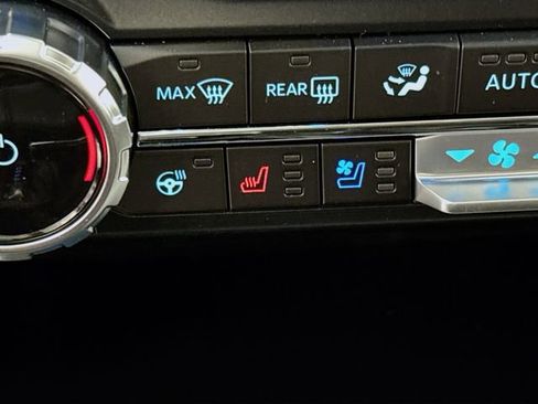 New 2025 Ford F150 Lariat w/ Equipment Group 501A Mid image 21