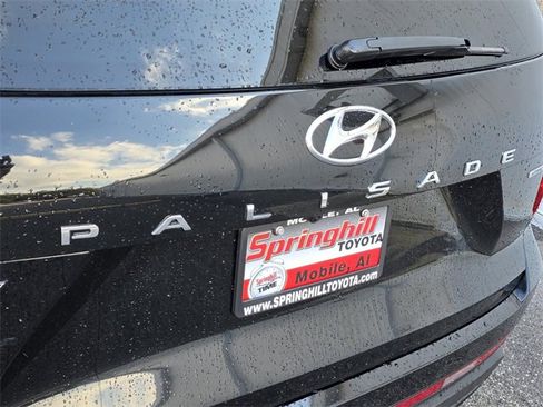 Used 2024 Hyundai Palisade XRT image 36