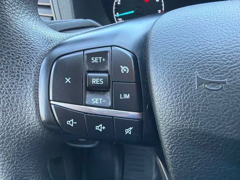 Used 2025 Ford Transit 250 Low Roof w/ Exterior Upgrade Package RWD image 18