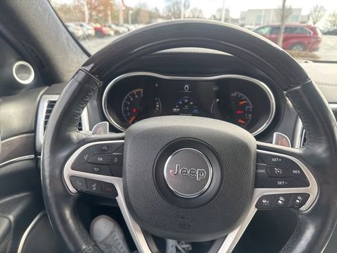 Used 2014 Jeep Grand Cherokee Summit image 13
