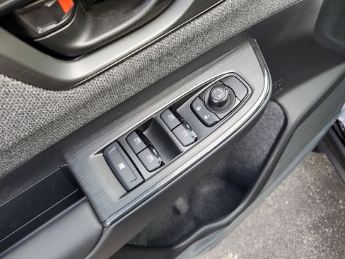 New 2026 Subaru Outback Premium image 14