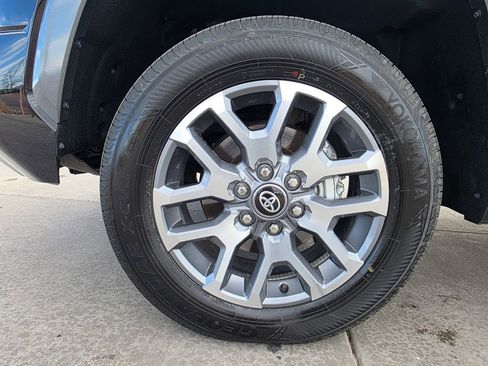 Used 2025 Toyota Tundra 1794 Edition image 31