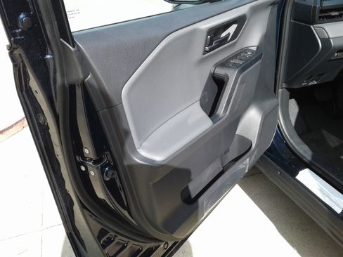 New 2026 Toyota RAV4 SE image 7