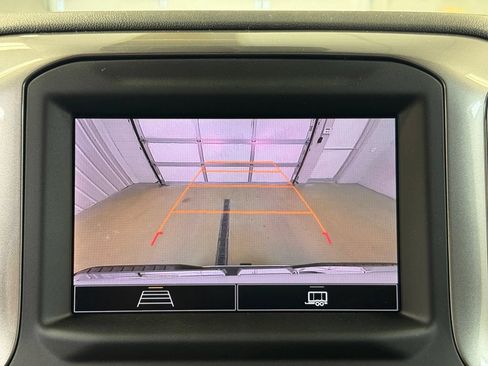 New 2026 GMC Sierra 3500 Pro AWD/4WD image 44