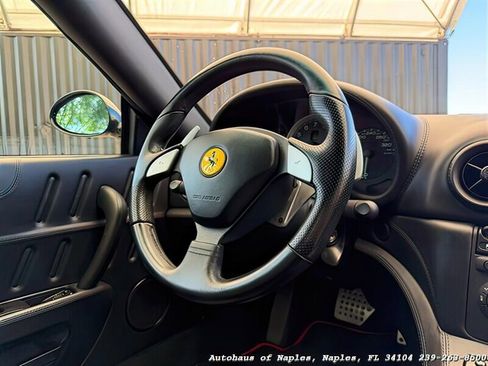 Used 2005 Ferrari 575M Maranello Maranello image 40