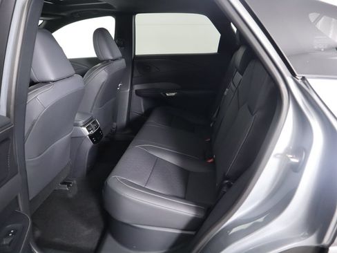Used 2025 Lexus RX 350 FWD image 22