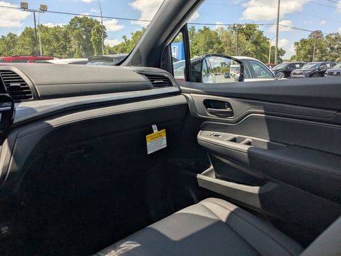 New 2026 Honda Odyssey Sport-L image 16