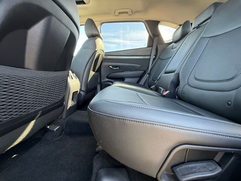 Used 2022 Hyundai Tucson SEL w/ Convenience + Premium Package image 26