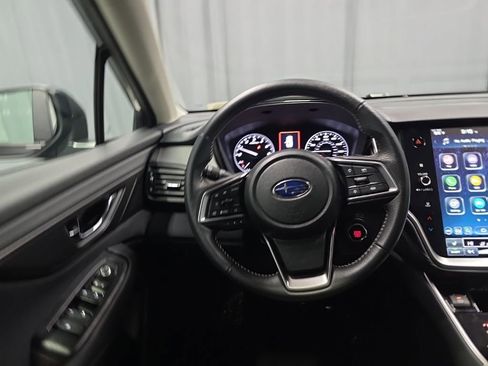 Certified 2025 Subaru Legacy Premium image 11