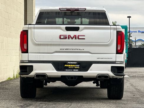 Certified 2020 GMC Sierra 1500 Denali w/ Denali Ultimate Package image 5